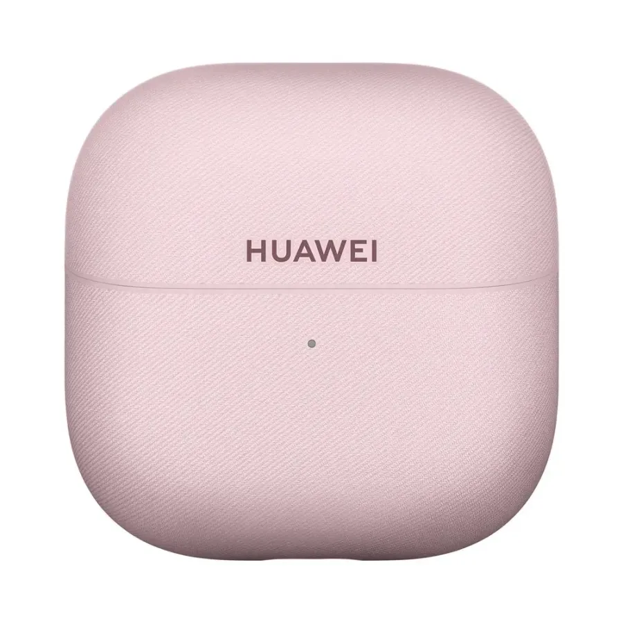Căști Bluetooth Huawei FreeClip 2 IP57 Berry Purple — imaginea 5