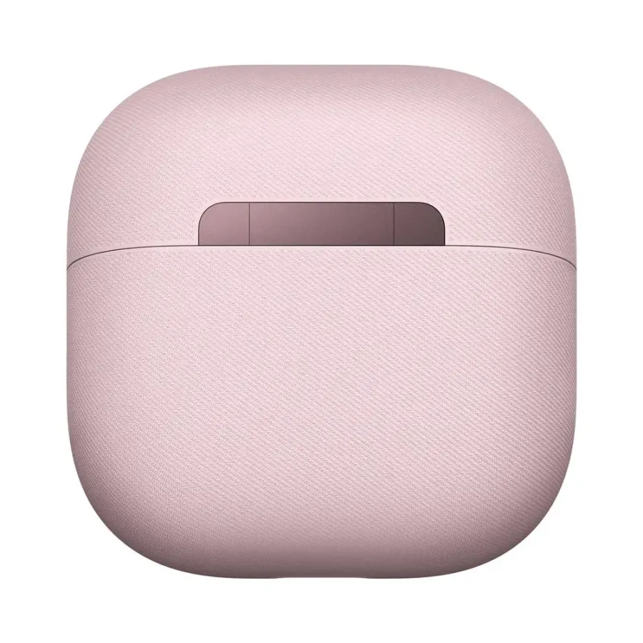 Căști Bluetooth Huawei FreeClip 2 IP57 Berry Purple — imaginea 6