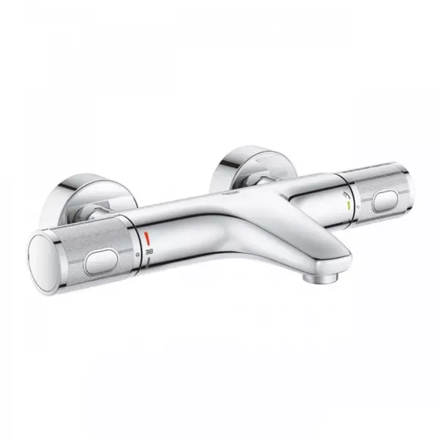 Baterie Cada / Dus Grohe Grohtherm 1000 Performance Crom Lucios