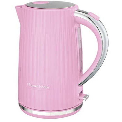 Fierbator de Apa Eden 27362-70 2400W 1.7L Roz