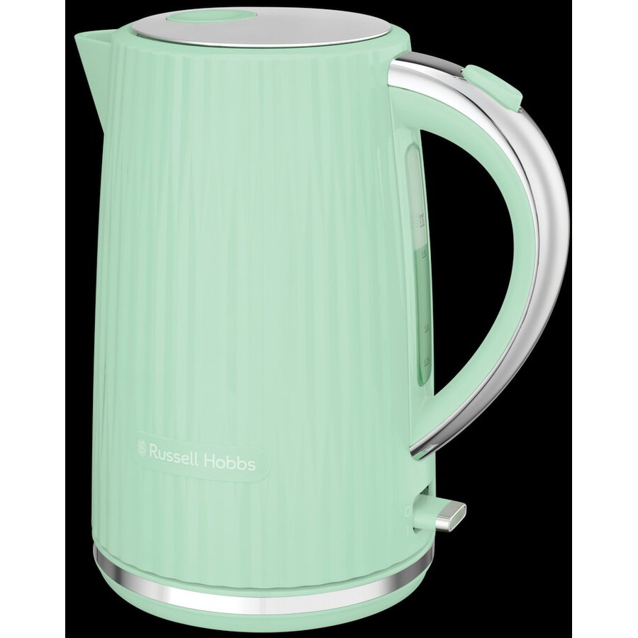Fierbator de Apa Eden 27364-70 2400W 1.7L Verde Fistic
