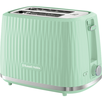 Prajitor de Paine Eden 27374-56 900W 2 Felii Verde Fistic