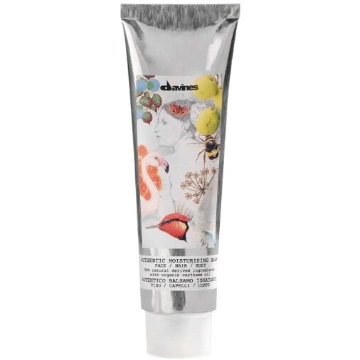 Balsam Authentic Moisturizing Hidratant pentru Fata Corp si Par 150 ml