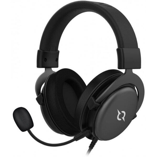 Căști Gaming Aqirys Sirius Pro 7.1 Sorround USB Jack 3.5mm Negru