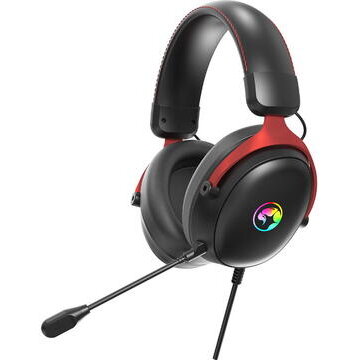 Căști Gaming Marvo HG9076 Tactic X 7.1 Sorround USB Negru