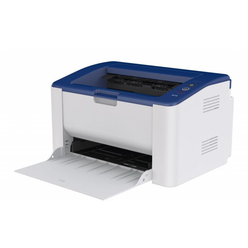 Imprimanta Laser Monocrom B110V_Bl Format  A4 20ppm USB WiFi Alb
