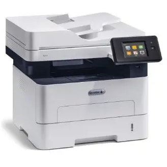 Multifunctionala Laser Monocrom B115V_NI Duplex USB WiFi A4 Alb