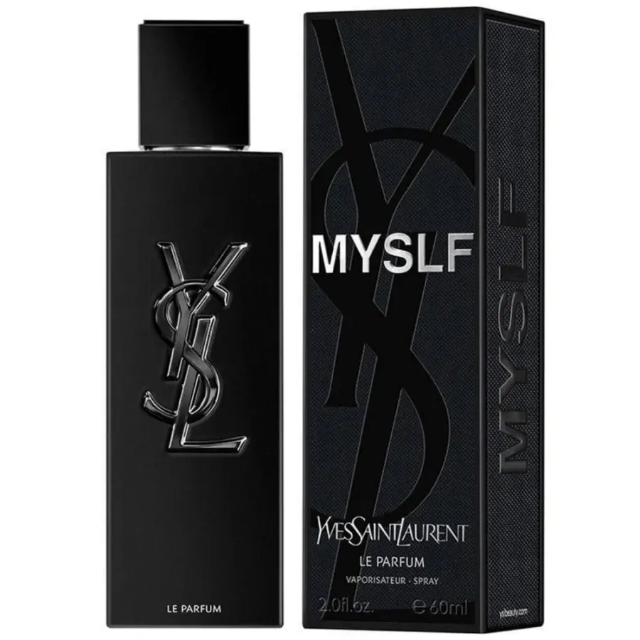 Parfum Yves Saint Laurent Myslf Le 60Ml
