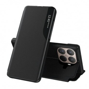Husa Techsuit Xiaomi 15T Pro eFold Negru