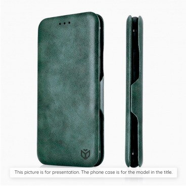 Husa Techsuit Xiaomi 15T Safe Wallet Plus Verde