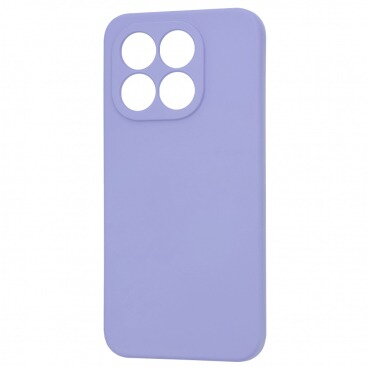 Husa Techsuit Xiaomi 15T SoftFlex Mov — imaginea 3