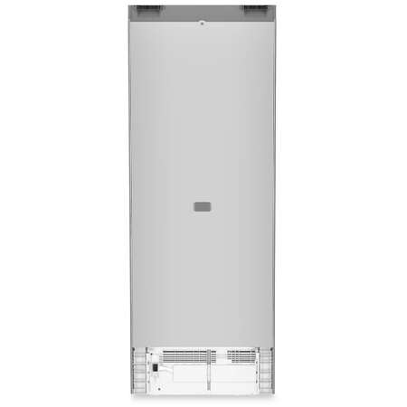 Combina Frigorifica CBNsda 775i BioFresh NoFrost Clasa A Wi-fi 474L Argintiu