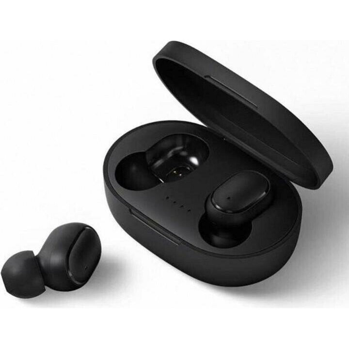 Casti Wireless Buds Tx2 TWS Negru
