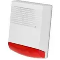 Sirena de Exterior Flash BS-OS359 - BS-OS359 Alb
