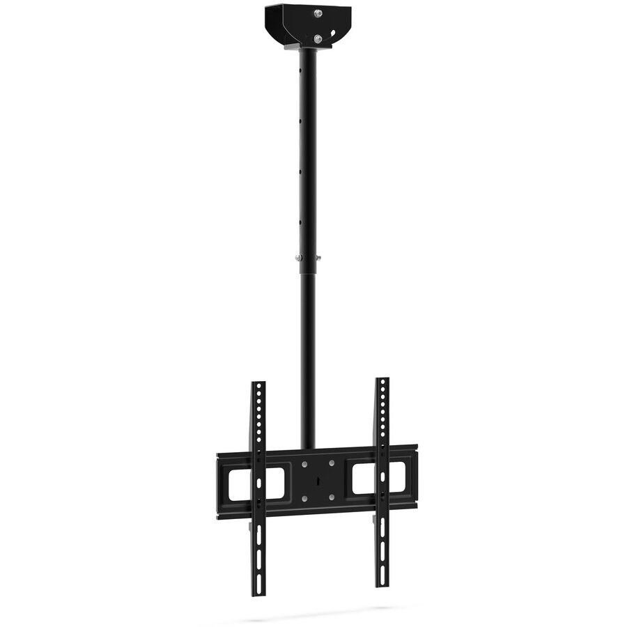 Suport TV Tavan 360° VESA 400x400 32-55 inch Reglabil Rotativ max 45kg