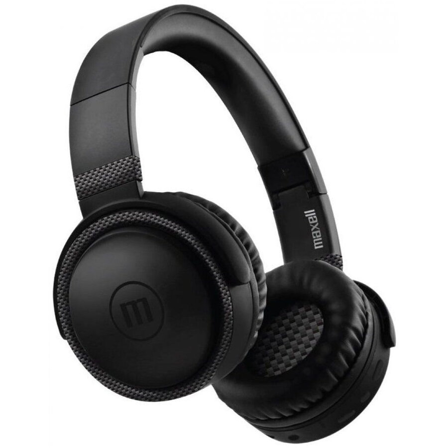 Casti Wireless HP-BTB52 Bluetooth 5.0 Microfon Negru