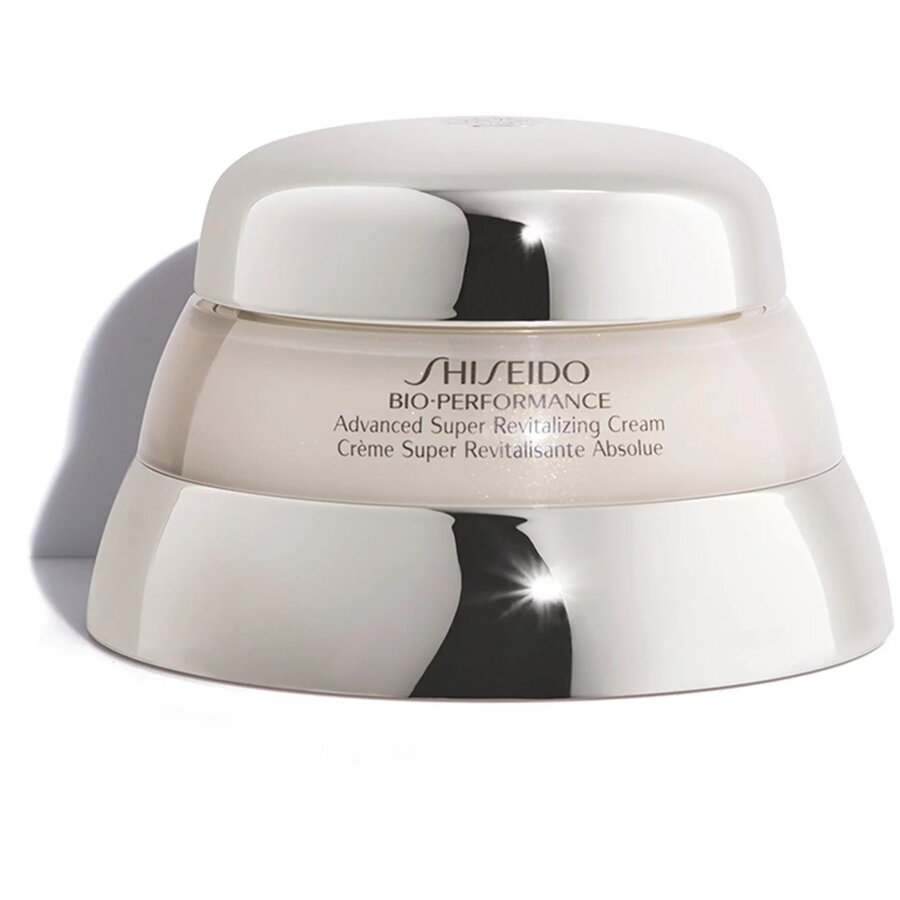 Crema SHISEIDO Bio-Performance Advanced Super Revitalizing Cream 75Ml