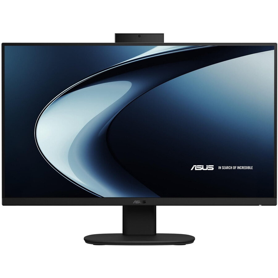 Sistem All in One VM670 FHD 27inch AMD Ryzen AI 5 330 16GB 512GB SSD Windows 11 Home Black