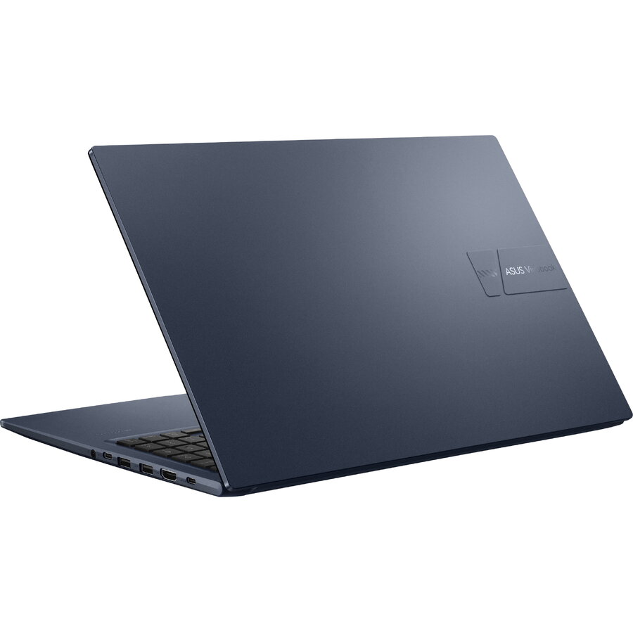 Laptop Asus Vivobook 15 FHD 15.6 inch AMD Ryzen 5 150 16GB 512GB SSD Windows 11 Home Blue — imaginea 6