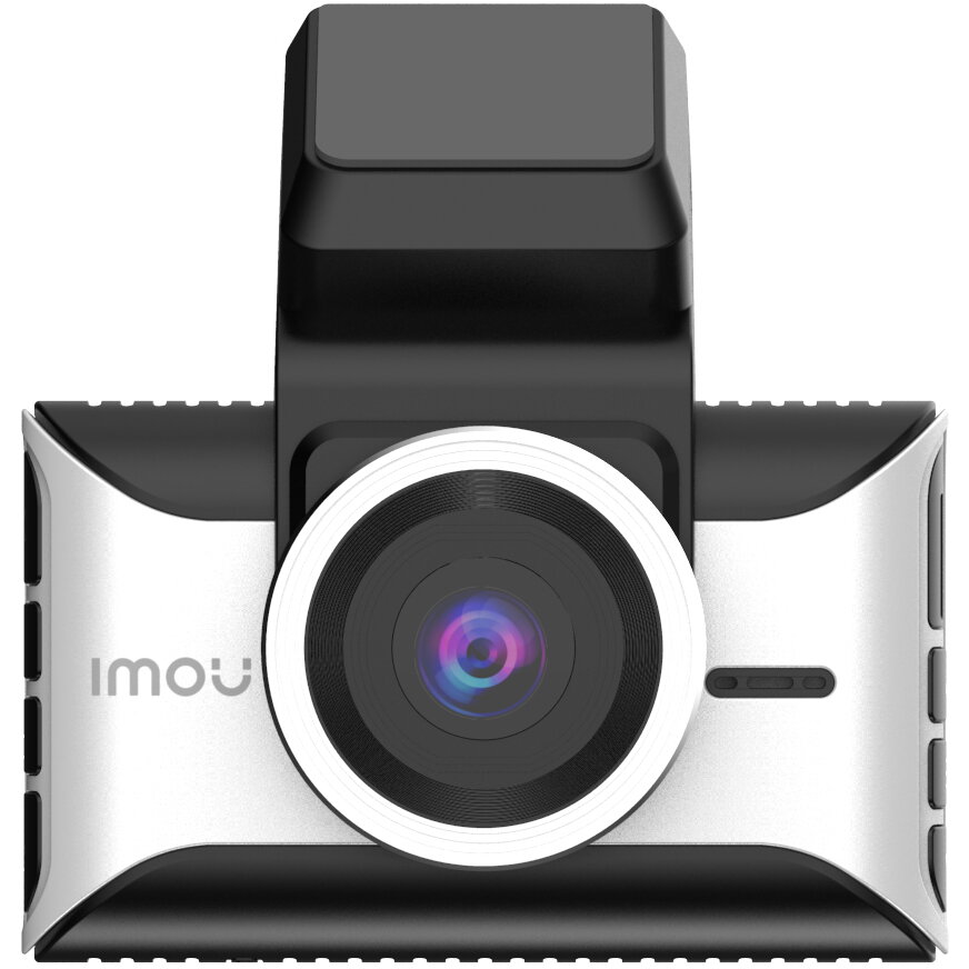 Camera Auto S800 PRO Wi-Fi Negru/Argintiu