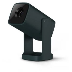 Videoproiector Portabil Cube 1 1280 x 720 350 Lumeni Android 11 Verde Inchis
