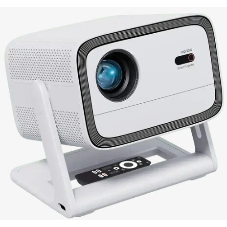 Videoproiector Vali 1 1920 x 1080 900 Lumeni Contrast 3000:1 Android 11