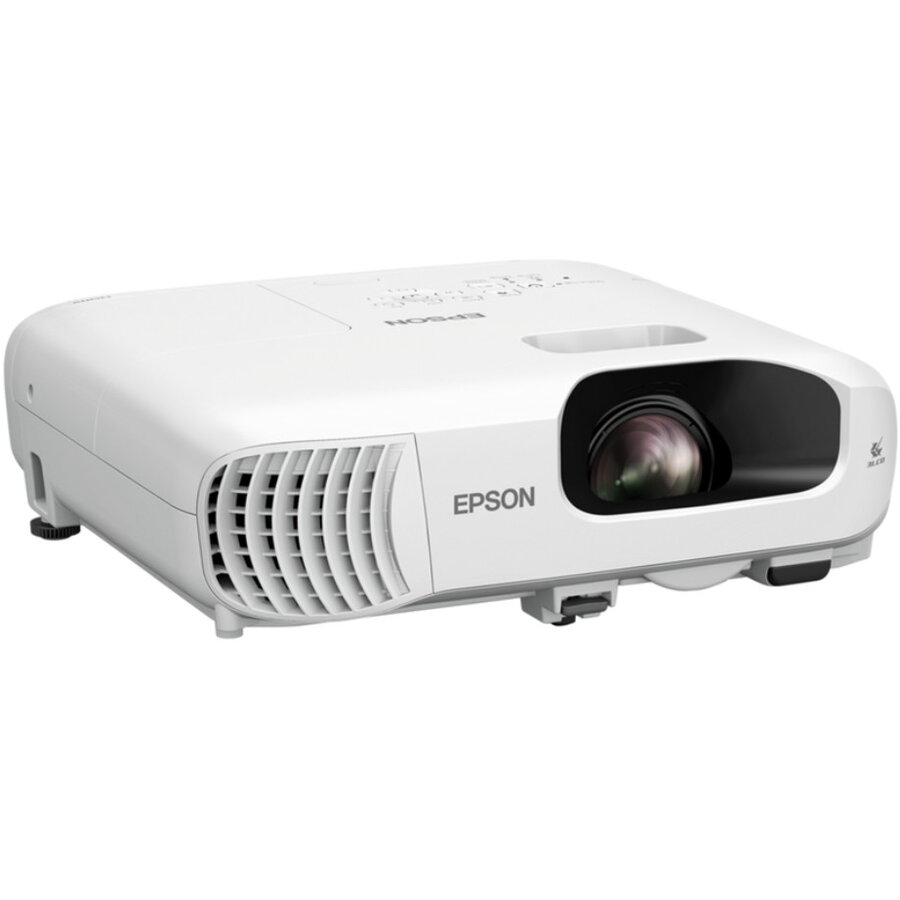 Videoproiector SHORT THROW EB-W56S 1280 x 800 (WXGA) 3700 Lumeni Contrast 16000:1