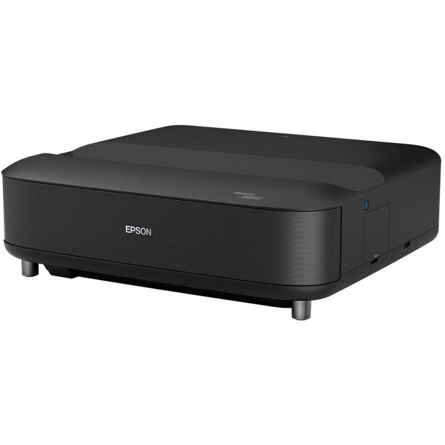 Videoproiector UST Lifestudio Grand EH-LS670B 4K PRO-UHD 3600 Lumeni Contrast 5.000000:1 Sunet Bose Negru