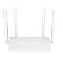 Router Wireless IMOU HR12G AC1200 Wi-Fi Dual Band 4 Antene Externe Alb