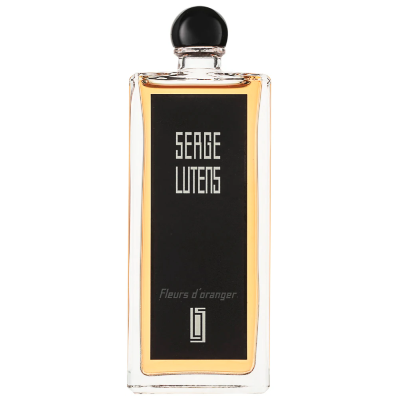 Apa de Parfum SERGE LUTENS Fleurs D'Oranger 50Ml