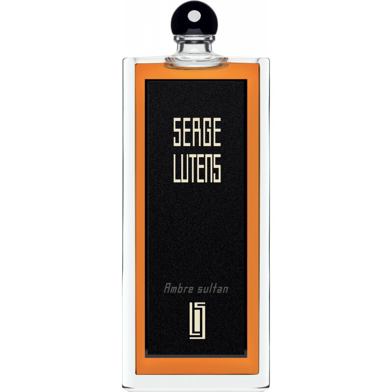 Apa de Parfum SERGE LUTENS Ambre Sultan 50Ml