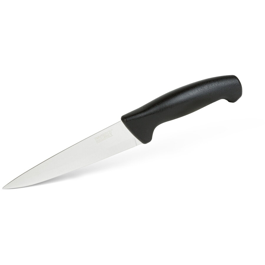 Cutit Bucatarie Chef 6Inch Inox Lama Ascutita pentru Taiere Legume Carne si Fructe
