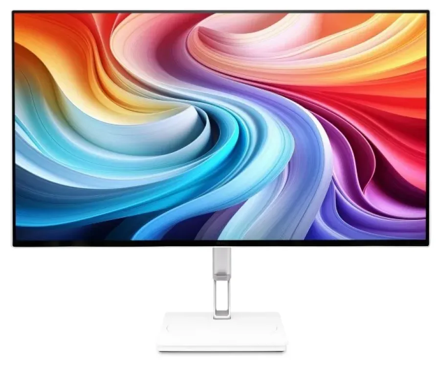Monitor Acer CE270UXwmiipprx 240Hz QHD OLED 26.5inch 0.03ms HDMI 2.1 HDR10 FreeSync Premium Alb