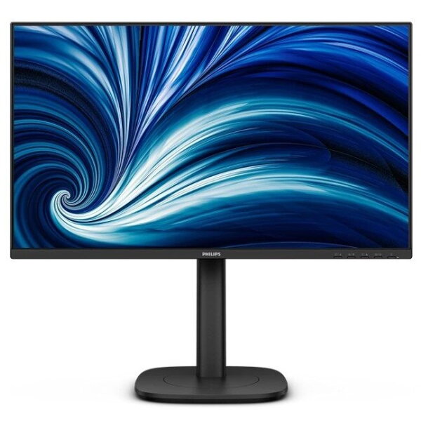 Monitor 24B2N3200J 120Hz Full HD IPS 23.8inch Negru