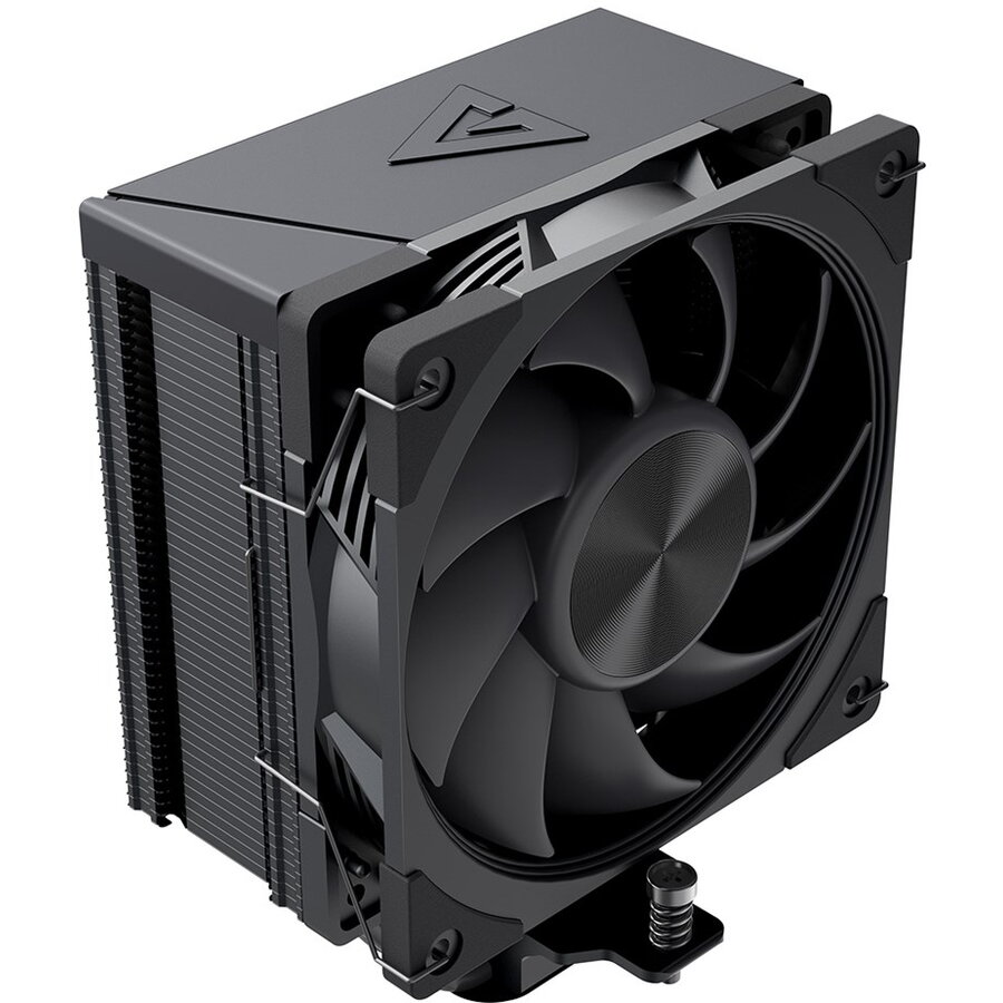 Cooler Procesor Volcano 0C T100 Negru