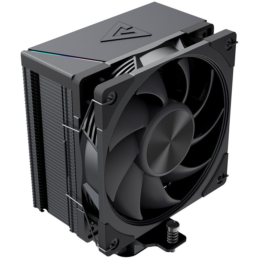 Cooler Procesor Volcano 0C T101 Negru