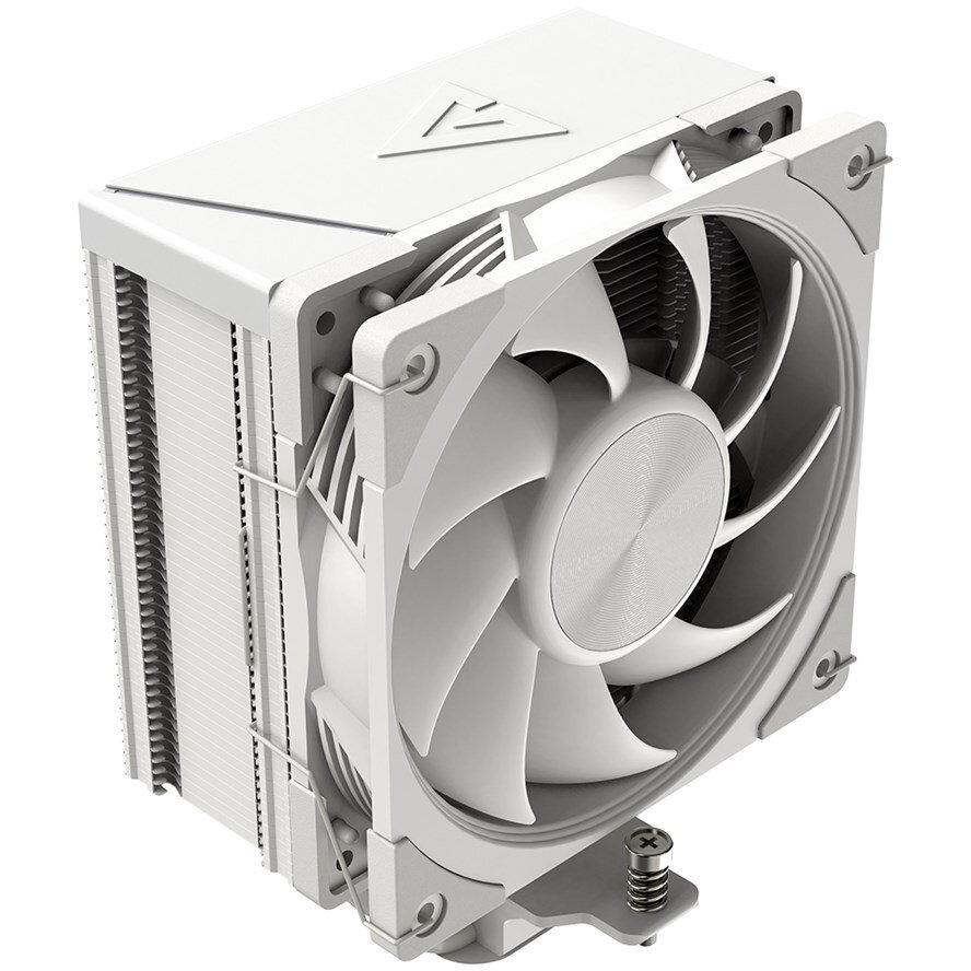 Cooler Procesor Volcano 0C T200 Alb