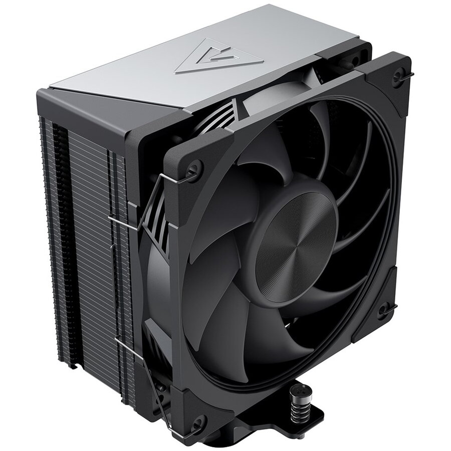 Cooler Procesor Volcano 0C T700 Negru