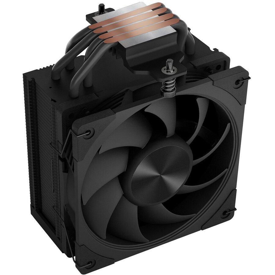 Modecom Volcano 0C T701 Negru — imaginea 3