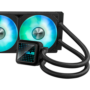 Cooler Procesor PRIME LC 360 ARGB