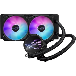 Cooler Procesor ROG RYUO III 240 ARGB
