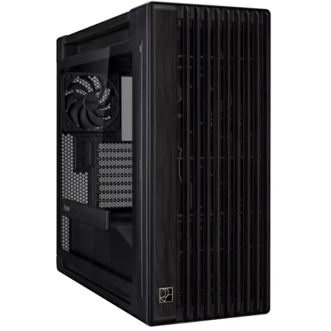 Carcasa Asus ProArt PA602 Walnut Wood TG Negru