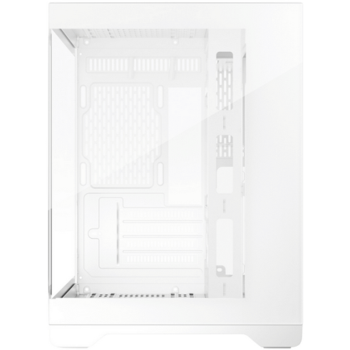 Carcasa Gaming MV6 TP WHITE
