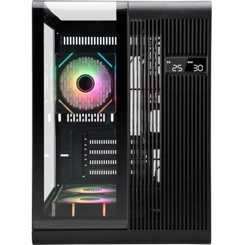 Carcasa Gaming RT5 BLACK