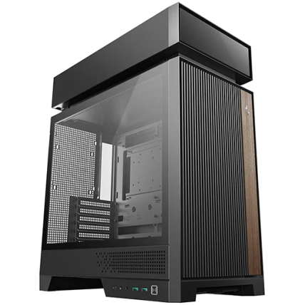 Carcasa CL660 Fara sursa Negru