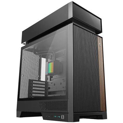 Carcasa CL6600 Negru