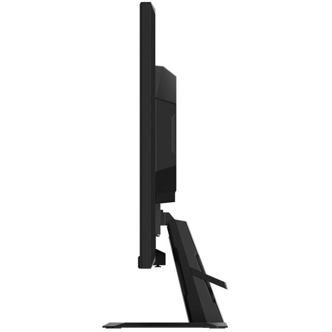 Monitor Gigabyte GS27F2 27inch Full-HD Gaming 240Hz IPS-Panel Adaptive-Sync Negru — imaginea 5