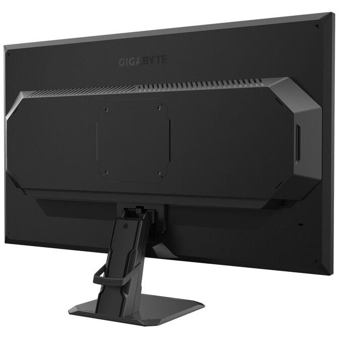 Monitor Gigabyte GS27F2 27inch Full-HD Gaming 240Hz IPS-Panel Adaptive-Sync Negru — imaginea 6