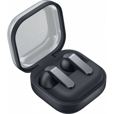 Casti Samsung Handsfree Bluetooth Galaxy Buds4 Negru