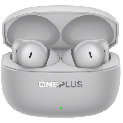 Casti Handsfree Bluetooth  Nord Buds 4 Pro Gri